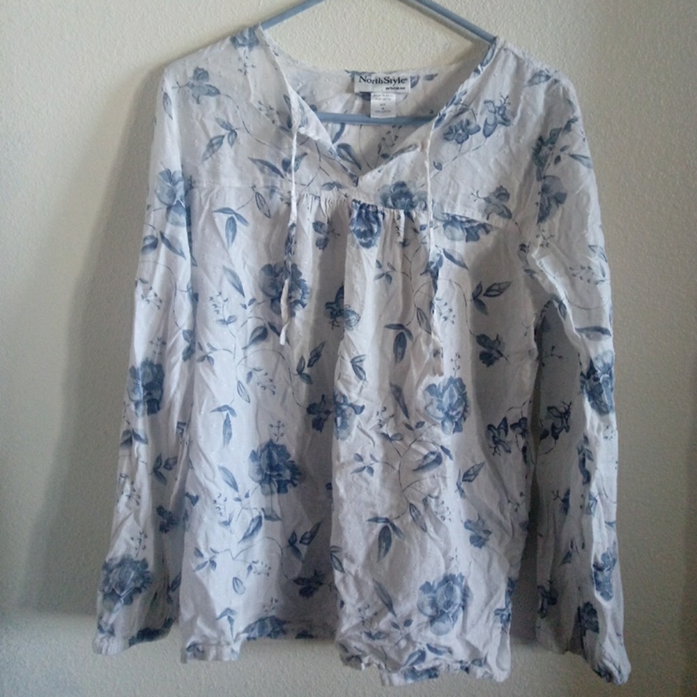 Blouse